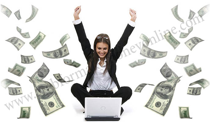 كيفية الربح من الانترنت للمبتدئين بطريقة سهلة ومضمونة 1 الربح من الانترنت للمبتدئين