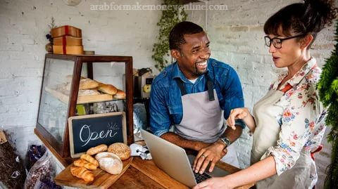 مشاريع صغيرة ناجحة في السعودية 2020 20 فكره ناجحه