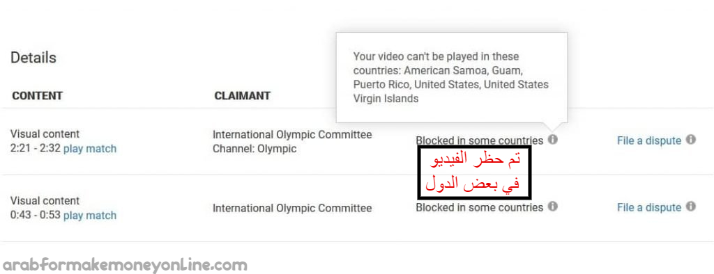 كيف تربح من الانترنت عن طريق اليوتيوب (طرق النجاح والتحديات) 3 كيف تربح من الانترنت عن طريق اليوتيوب (طرق النجاح والتحديات) 1