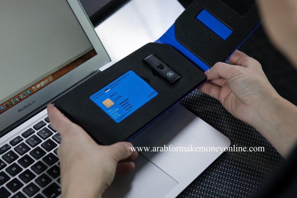 كيف تحصل على شركة أوروبية بكل سهولة 2022 2 تسجيل شركة حقيقة في استنونيا باستخدام بطاقة الإقامة الإلكترونية