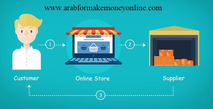 نصائح هامة للنجاح في الدروب شيبينج (مميزات و عيوب) 2 نصائح هامة للنجاح في الدروب شيبينج (مميزات و عيوب) 1